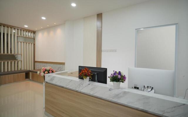 Ngampilan Residence Yogyakarta