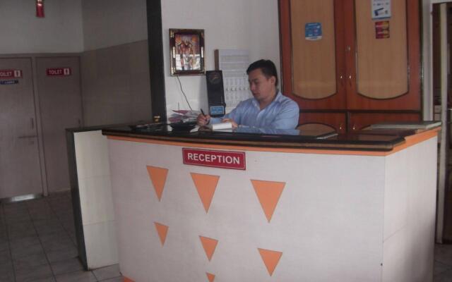 Hotel Muktangan