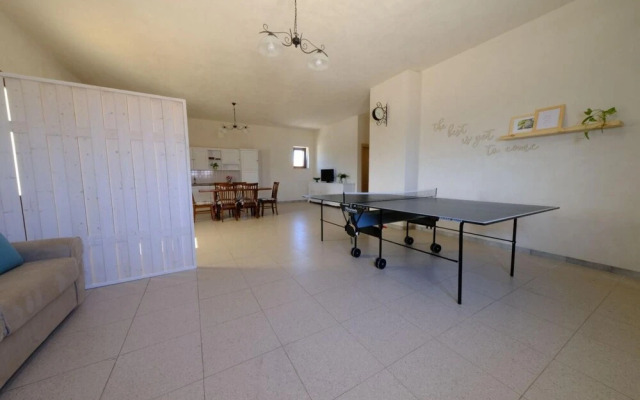 Tenuta con due Abitazioni Indipendenti e Piscina