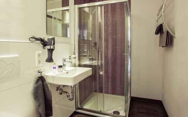 Modern Apartment on a 10-minute Walk From Winterberg