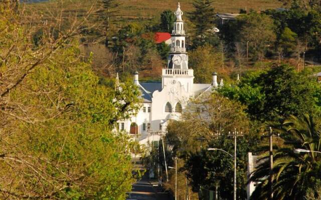 Swellendam Country Lodge