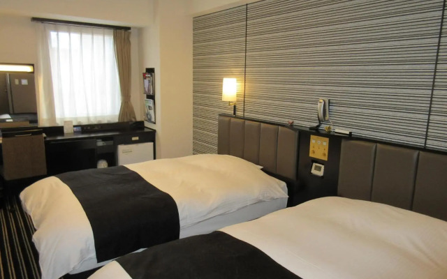 APA Hotel Utsunomiya-Ekimae