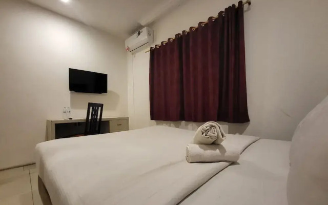 NamRoom at Kebayoran Baru