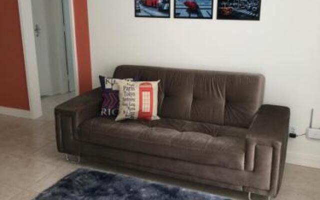 Apartamento Cantinho da Serra