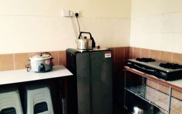 SA Apartments at Crown Imperial Court