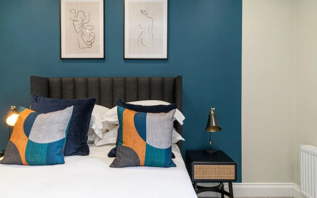 Chelmsford Loft 8 in Newcastle Upon Tyne