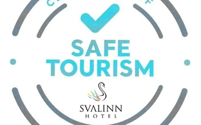 Svalinn Hotel