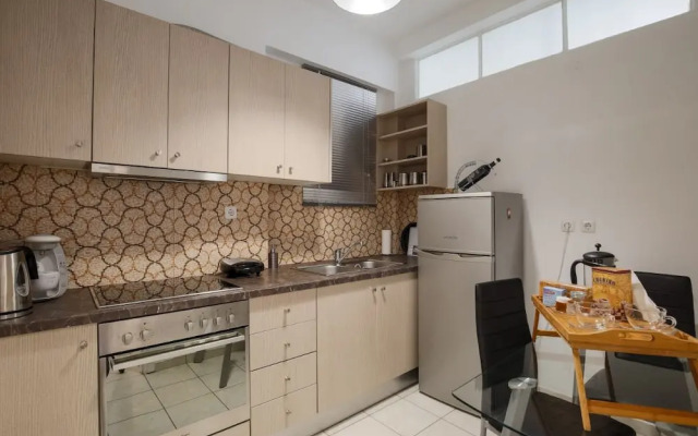 Athenaeum Acropolis Residence
