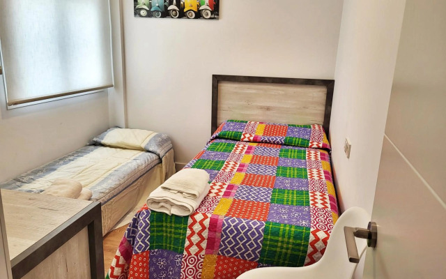 Poeta 2 Bedroom Apartment