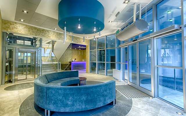 Hotel Lazur SPA & Conference