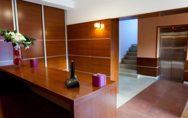 Hotel La Gil