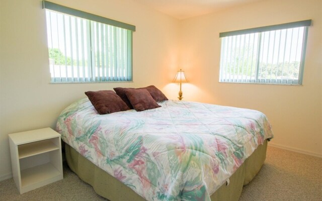 Villa Eckhardt - Comfort - 3 Bedroom