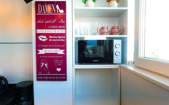 Sweet Lemons 1BD Amazing View Old Town NETFLIX