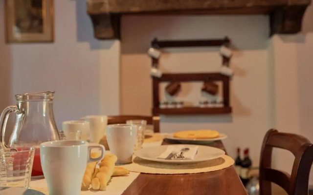 Borgo Santa Maria in Valle