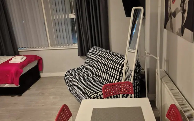 Halifax Luxury Studio Apartments