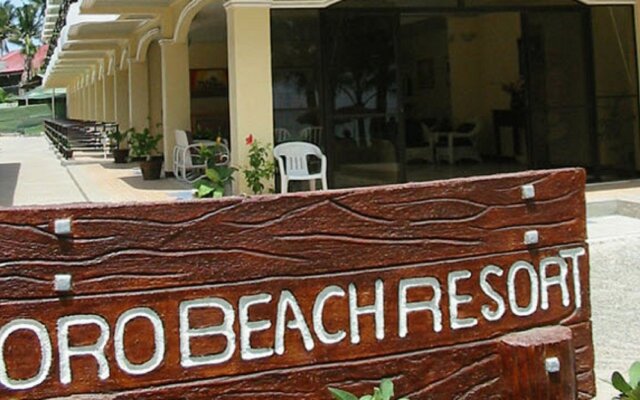Oro Beach Resort
