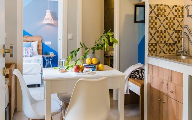 Natali Apartments