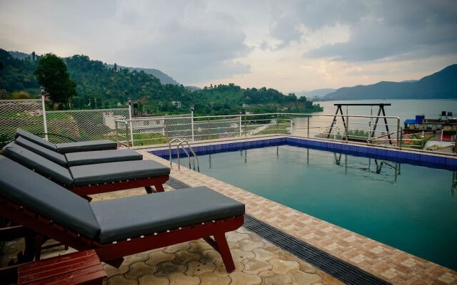 Alfanzoo Resort by OYO Rooms