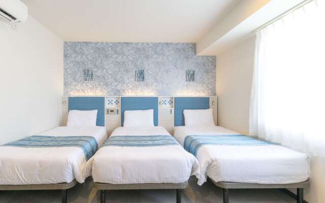 Comfort Hotel Ishigaki Island