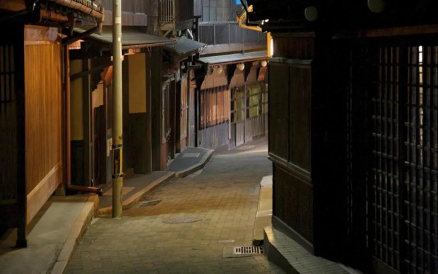 Arima road Yuuwa Hot spring hotel