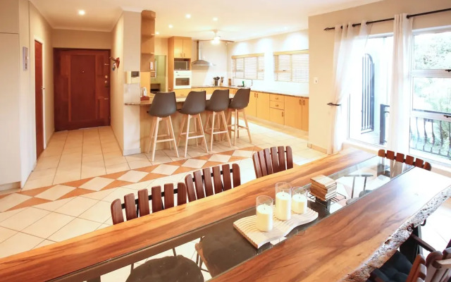 Quiet Shores Langebaan