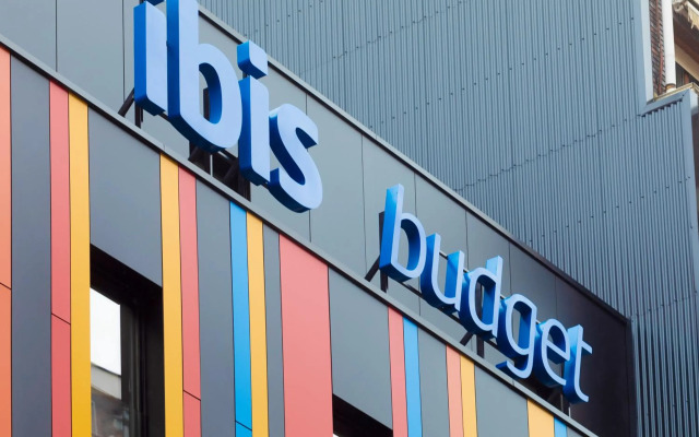 ibis budget Bilbao City