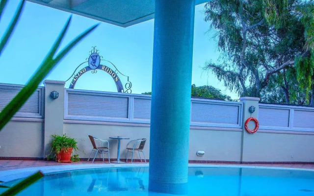 Hotel Mediterranean