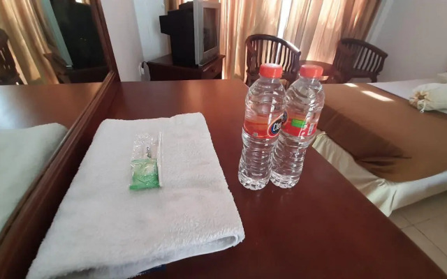 Hotel Akbar Syariah Banyumas RedPartner