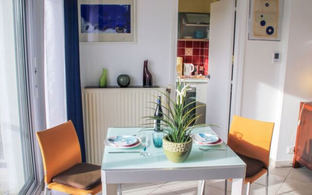 Villa Le Malda Biarritz 38261