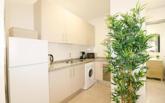 Apartment Maquinilla B Spainsunrentals 1182