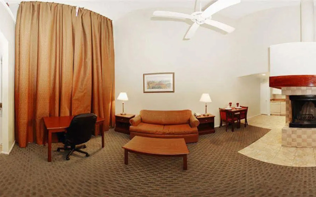 Amerigold Suites