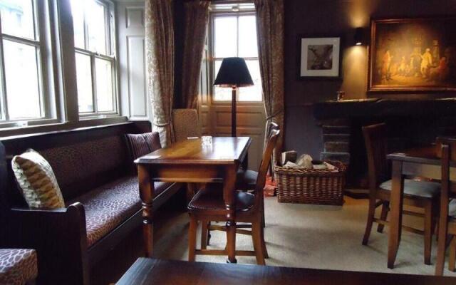 White Lion Hotel