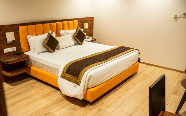 Kyriad Hotel Gulbarga