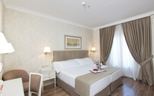 Atlantico Madrid