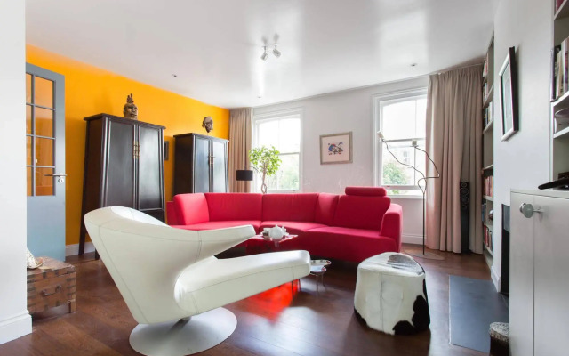 onefinestay - Shepherd's Bush private homes