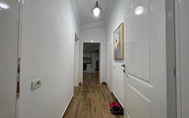 House Elbasan city center 3