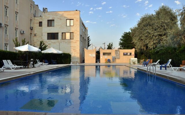 Buyuk Avanos Hotel