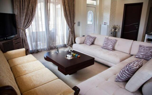 Gerasimos Dream House