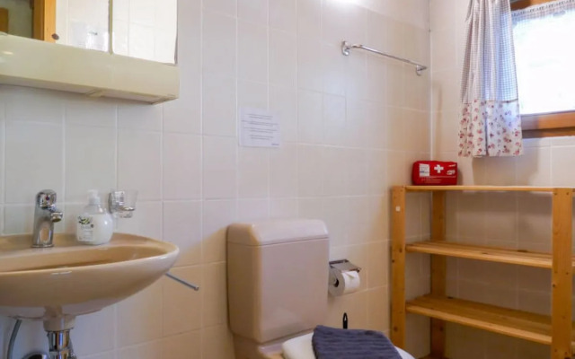 Rustico Ingrid (MVA338)