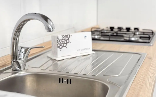 Appartamento Madagascar by Ca-sa Check