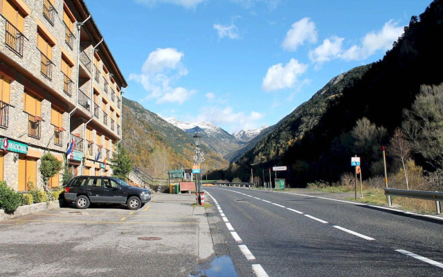 Apartamentos Anem 3000