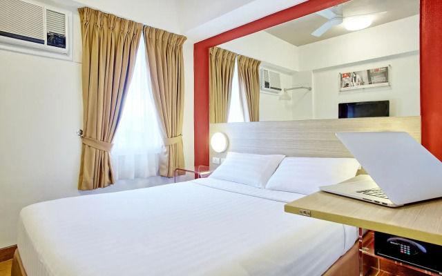 Red Planet Cebu