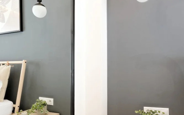 Odyssey Residence