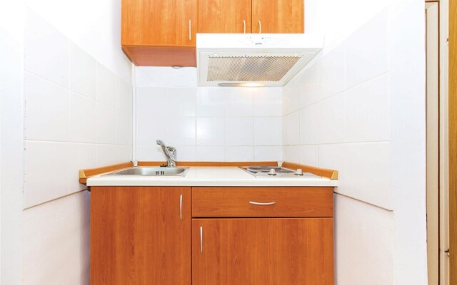 Awesome Home in Dramalj With Wifi and 1 Bedrooms