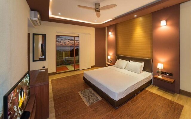 Casa Mia Maldives
