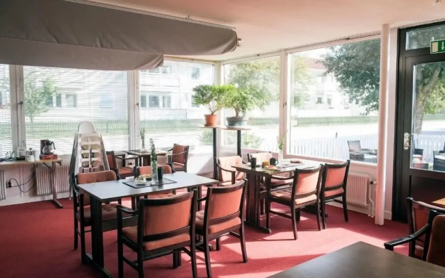 Hotell Dacke