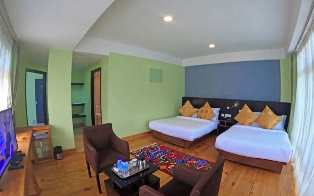 Hotel Damisa
