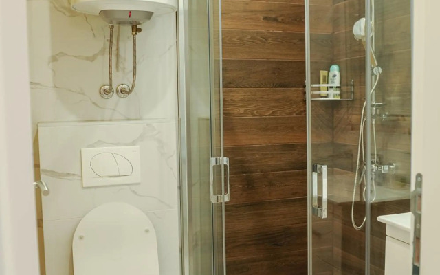 Apartmani President I