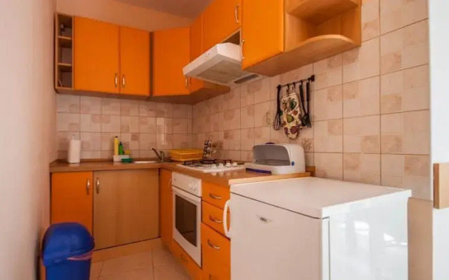 Apartments Mazor