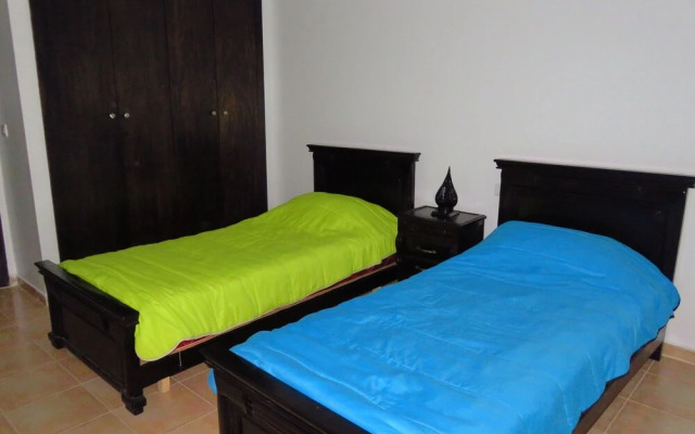 Appartement AP8 Marina Saidia